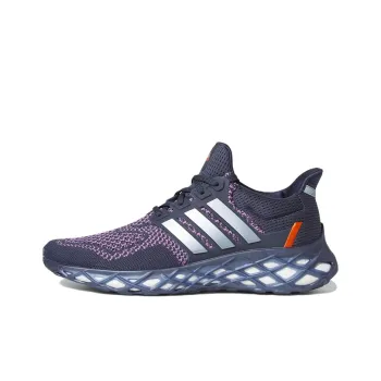 Adidas Ultra Boost Web Dna Shadow Navy Lilac