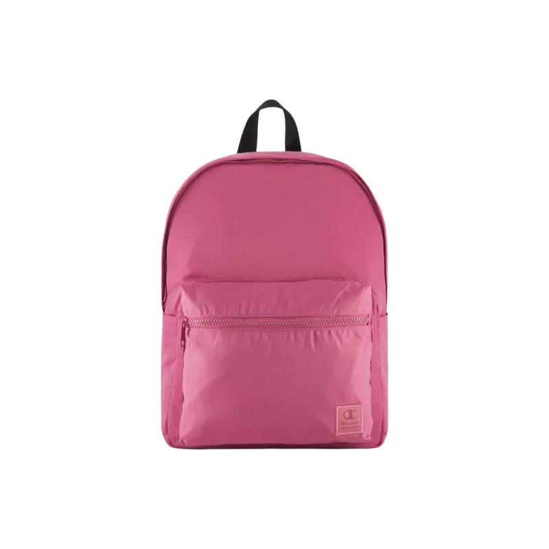 Champion Nylon Backpack Unisex Purple-0