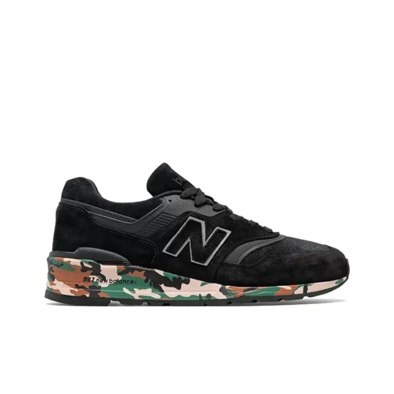 New Balance 997 Made In Usa 'Military Pack'-1