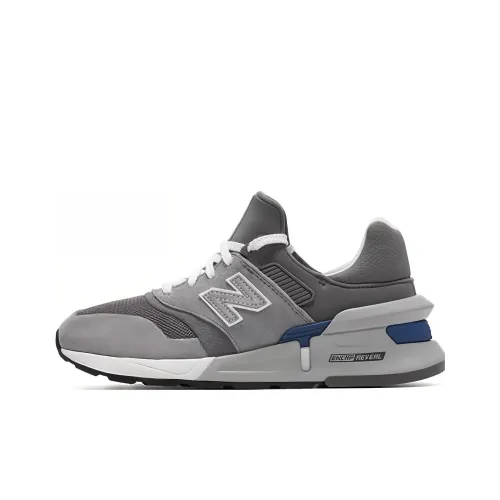 New Balance 997S Marblehead Grey