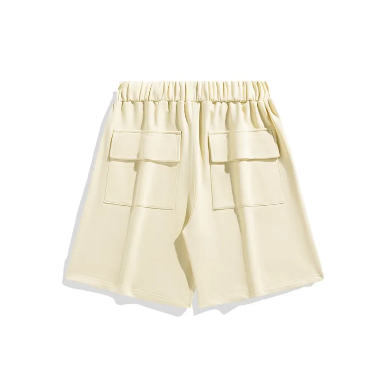 SW1960 Casual Shorts Unisex-21
