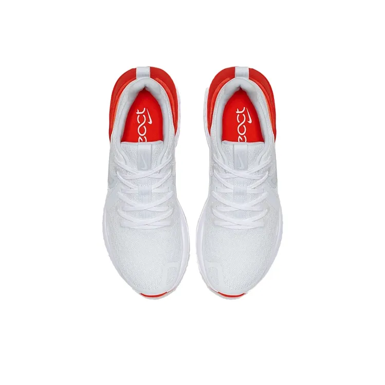 Nike Legend React 2 'Bright Crimson' Women's-3