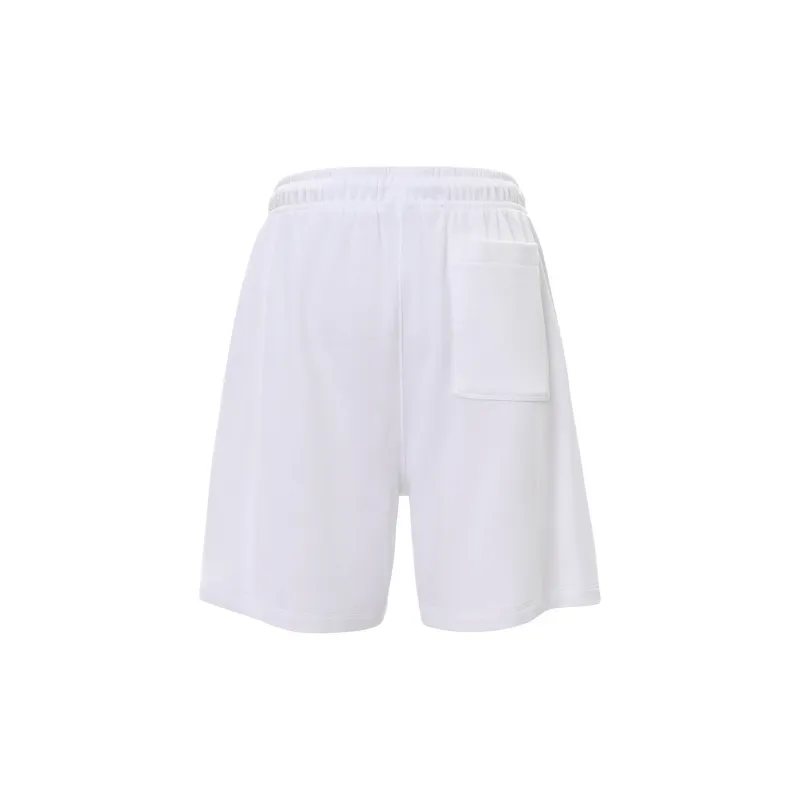 Jordan Flight MVP Casual Shorts Men's White-1