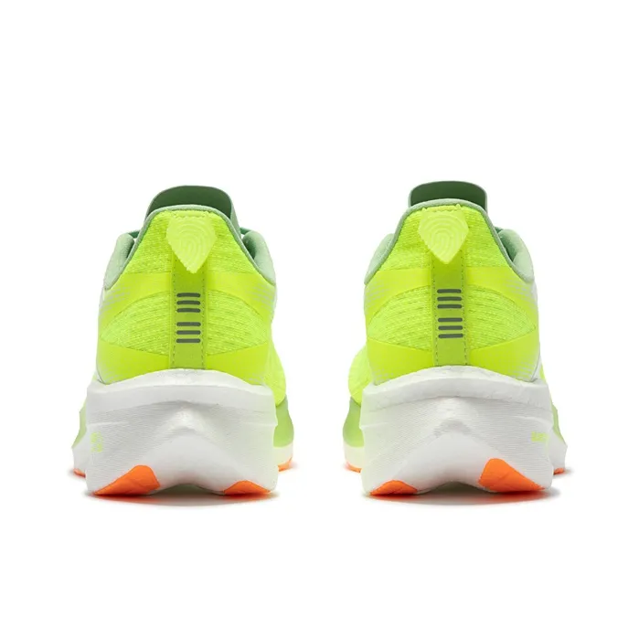 361° Flying ET Running Shoes Unisex Low Top Green-3