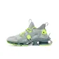 Gray Green
