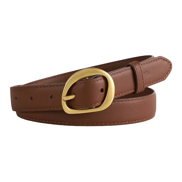 Millies Leather Belts Women's-2