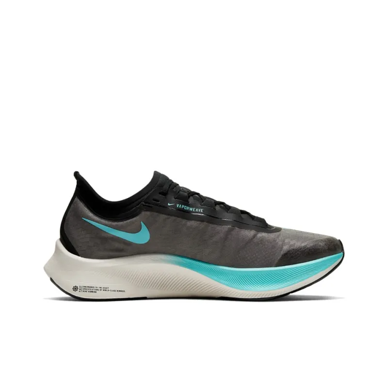 Nike Zoom Fly 3 'Black Aurora Green'-1