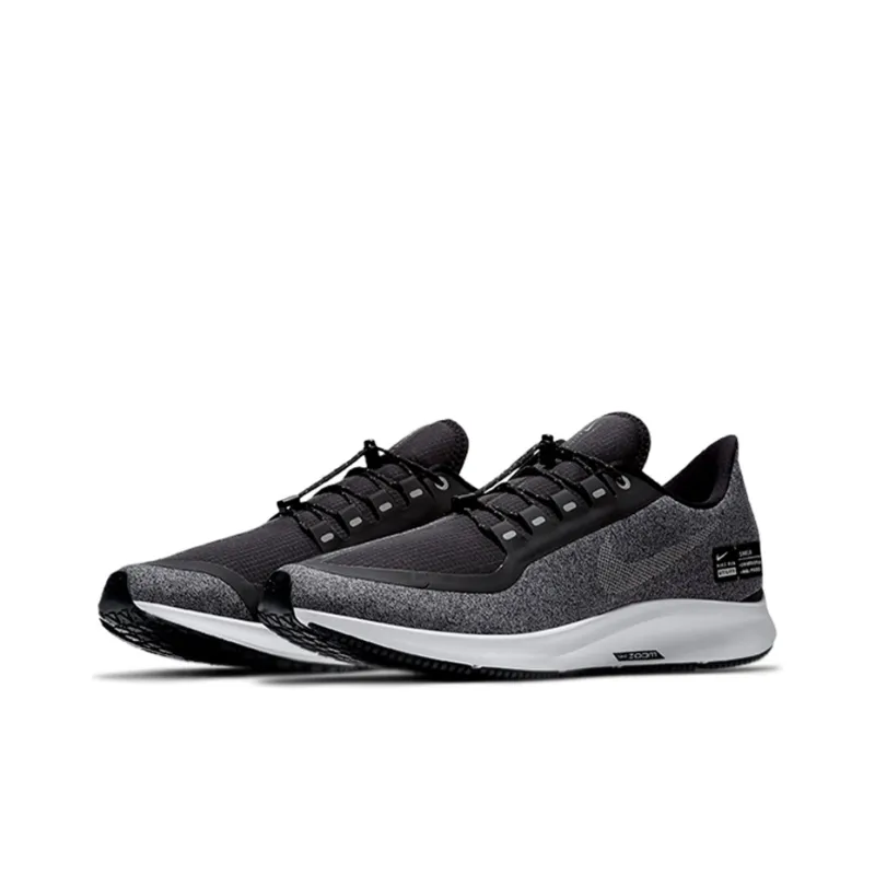 Nike Zoom Pegasus 35 Shield Black Cool Grey-2