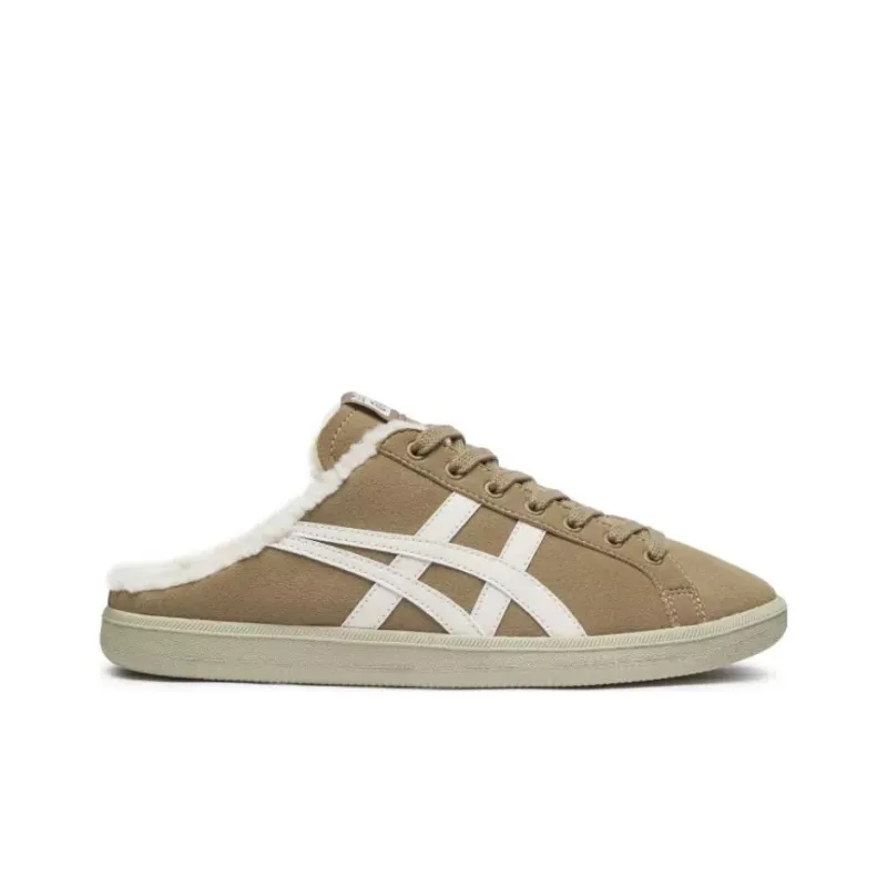 Onitsuka Tiger Dd Trainer Sabot 'Sabot Brown'-1