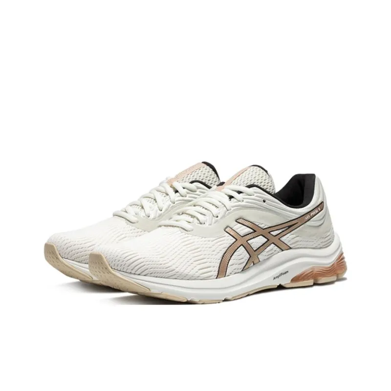 Asics Gel Pulse 11 'Creamwhite Brown'-1