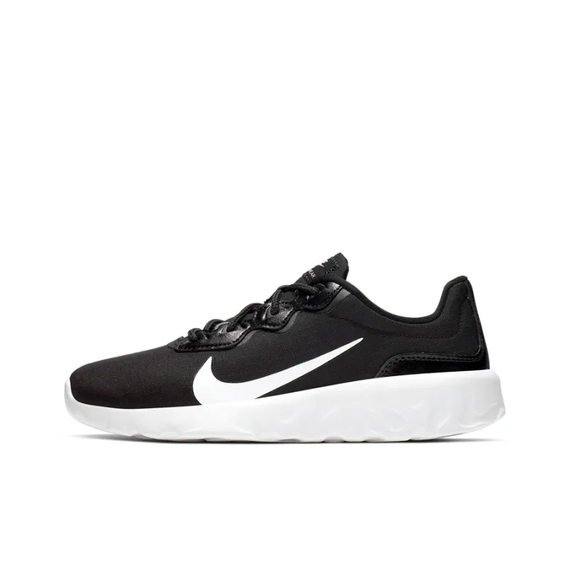 Nike Explore Strada Wntr 'Black' Women's-0