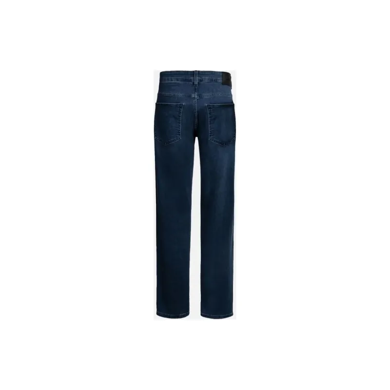 HUGO BOSS Jeans Men Blue-1