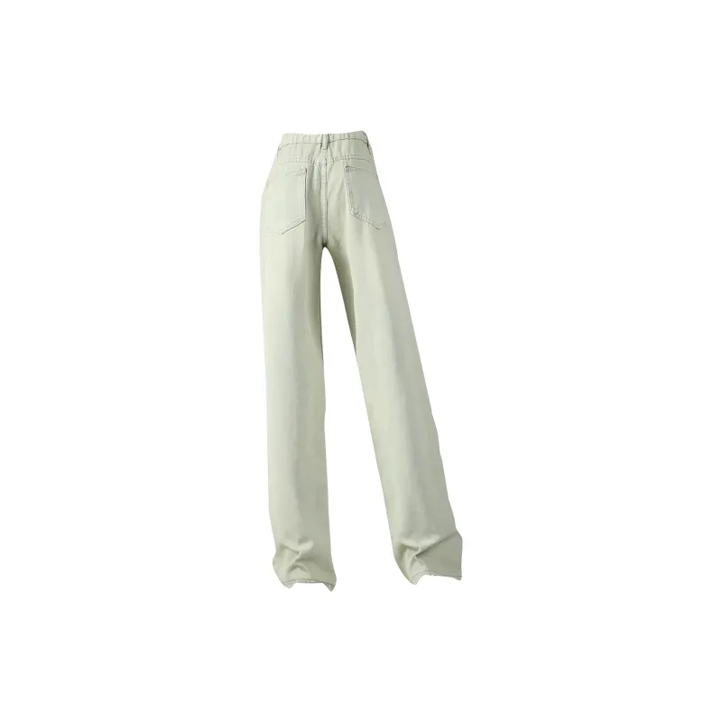 WARRIOR Jeans Unisex-8