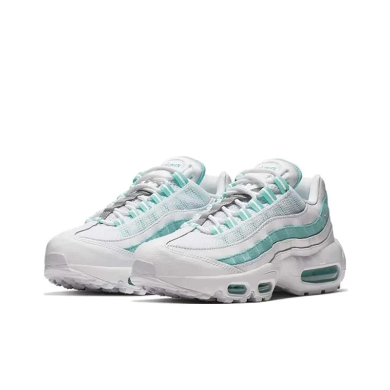Nike Air Max 95 'Light Aqua' Women's-2