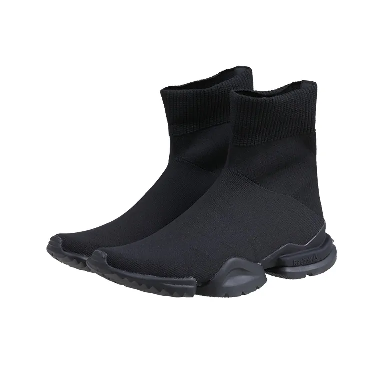 Reebok Sock Run.r 'Black'-2