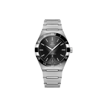 OMEGA Men Constellation Series Constellation Watch Watch