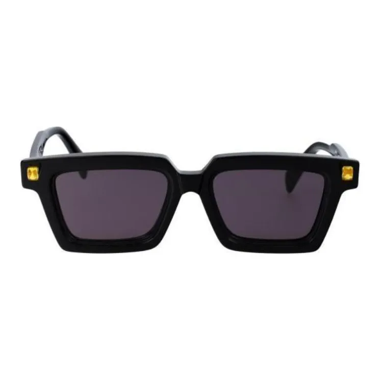KUBORAUM Q2 Rectangle frame Sunglasses-1