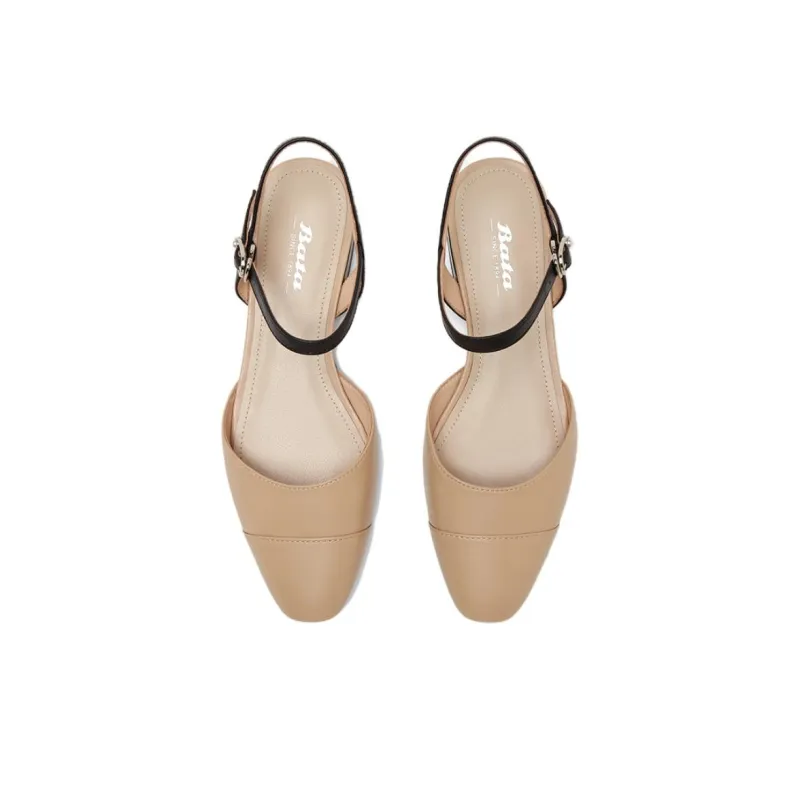 BATA Casual Single Shoes Women's-2
