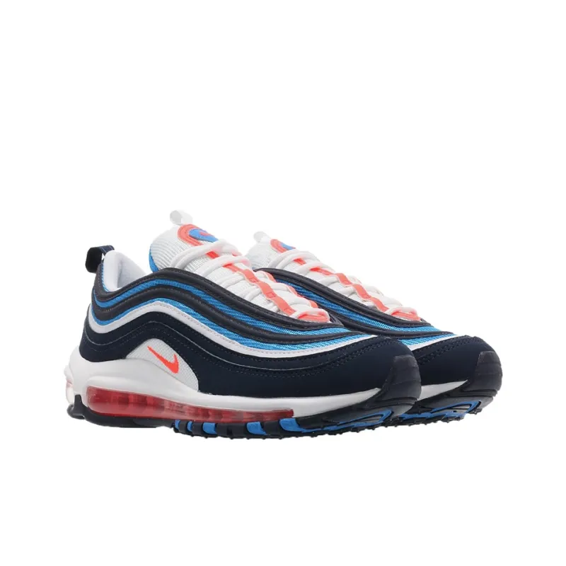Nike Air Max 97 Okc Thunder GS-3