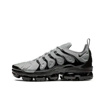 Nike Air Vapormax Plus Cool Grey Black