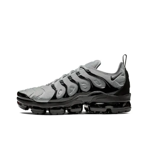 Nike Air Vapormax Plus Cool Grey Black