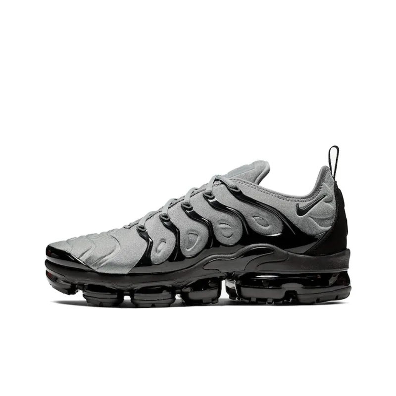 Nike Air Vapormax Plus Cool Grey Black-0