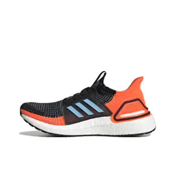 Adidas UltraBoost 19 'Hi Res Coral Blue' Women's