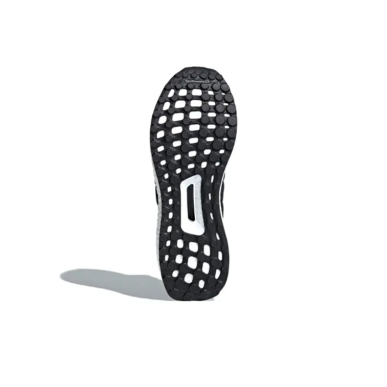 Adidas Ultra Boost 4.0 Black White Speckle-5