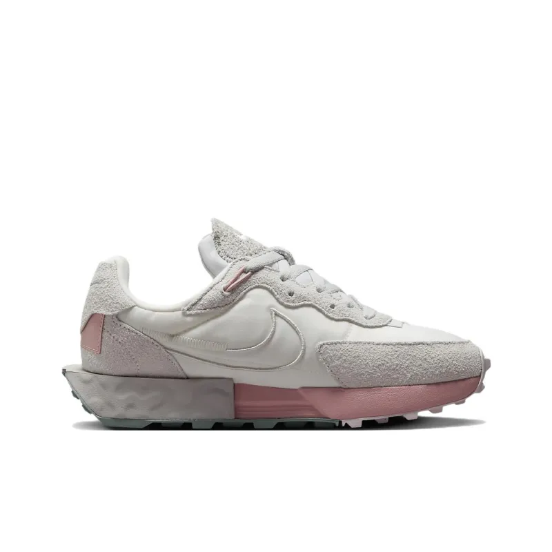 Nike Fontanka Waffle Sail Pink Oxford Women's-1
