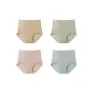 Oat Yellow+Sky Cloud Green+Dusty Pink+Cloud Blue