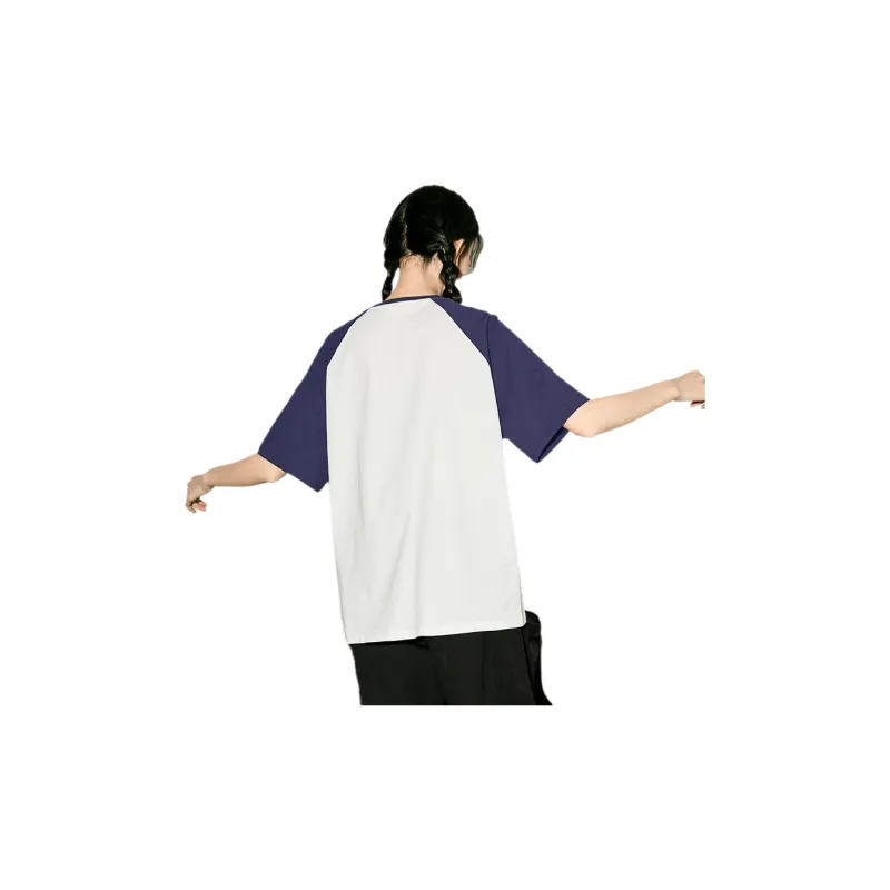 Tonlion T Shirts Women's-0