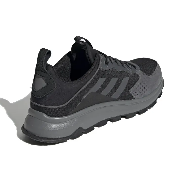 Adidas Response Trail Core Black Core Black-3