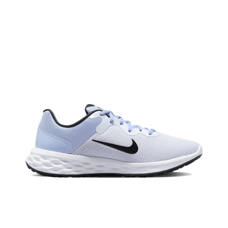 Nike Revolution 6 Next Nature 'Grey Cobalt Bliss'-1