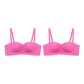 [2 Pack]Barbie Pink+Barbie Pink