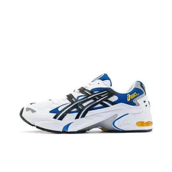 Asics Gel Kayano 5 Og White Black