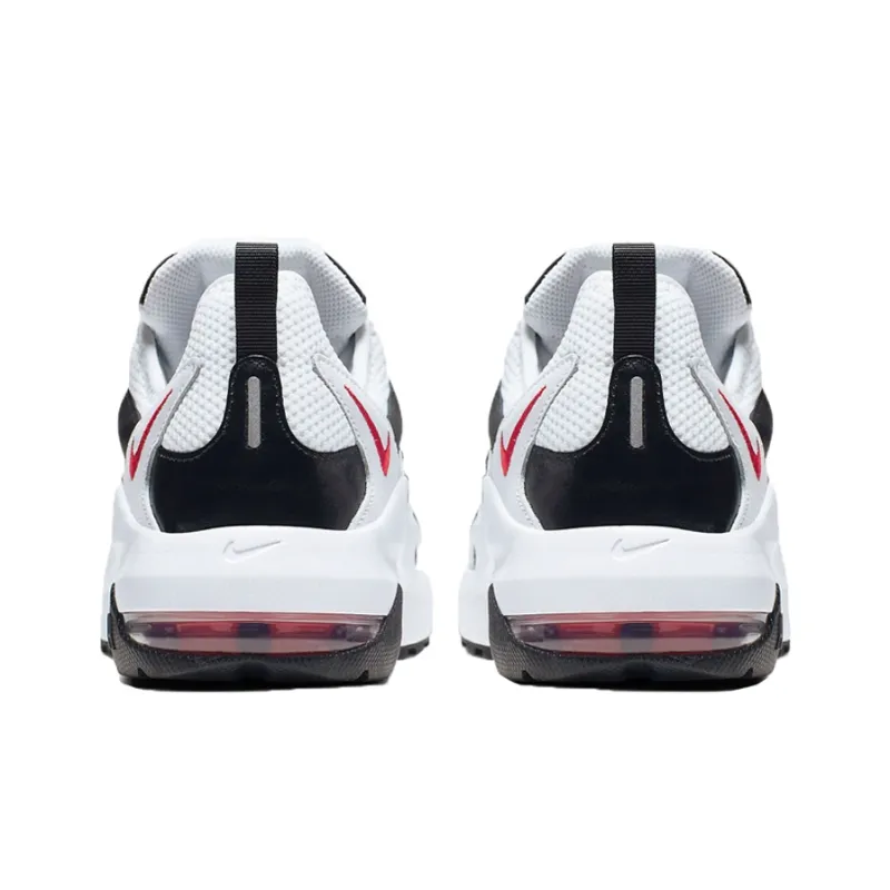 Nike Air Max Graviton 'White Black'-3