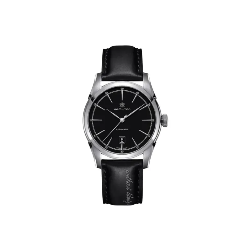 Hamilton Men Watch-0