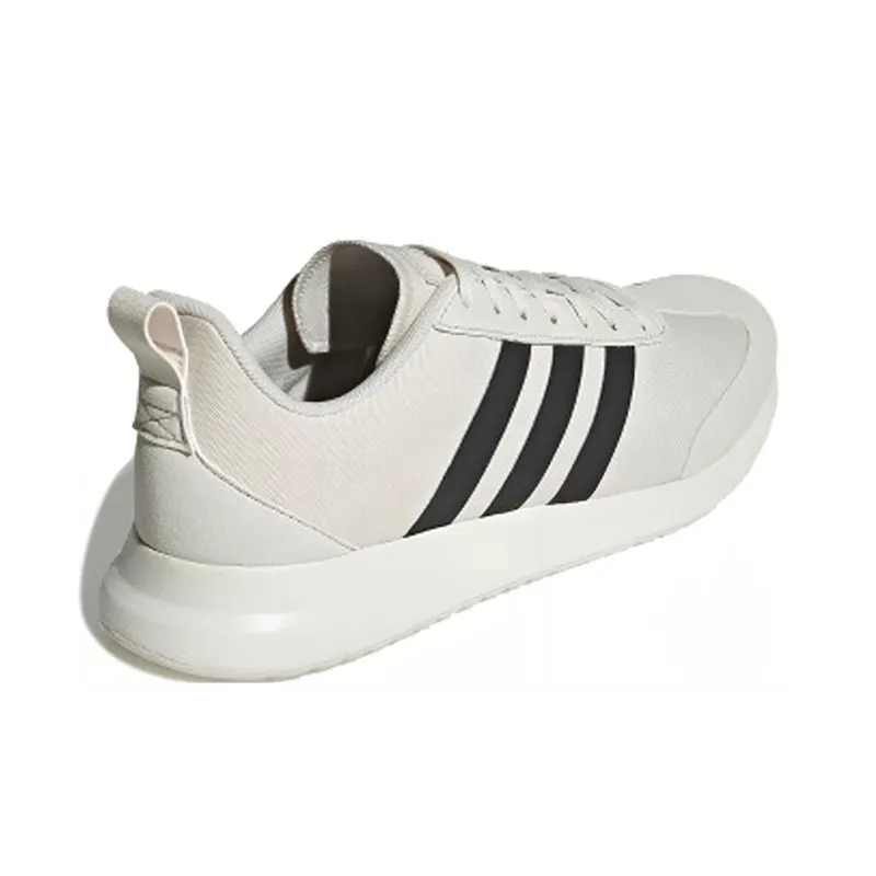 Adidas Neo Run 60S 'Grey Brown'-2