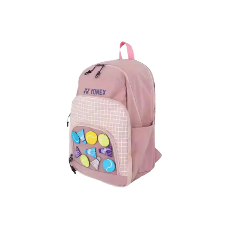 YONEX Badminton Racket Bags Backpack Unisex-3