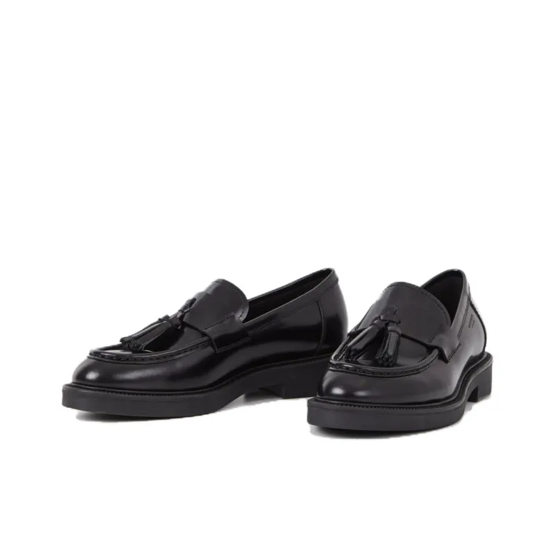 VAGABOND SHOEMAKERS Loafers 3.3cm Women's Black-2