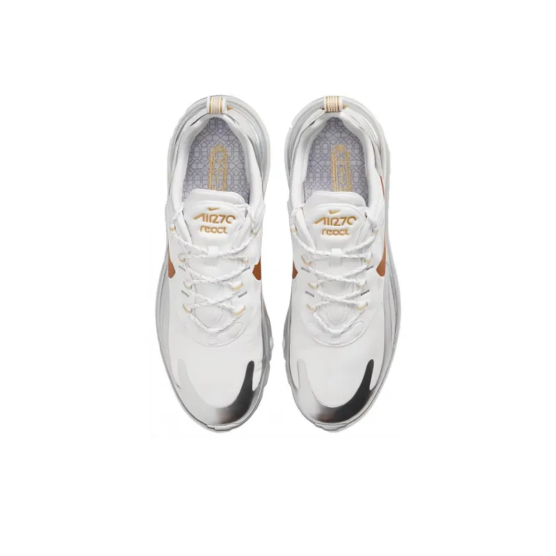 Nike Air Max 270 React City Of Speed-2