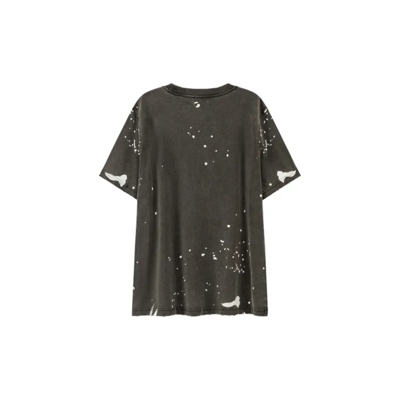 NO ONE ELSE T Shirt Unisex Black-1