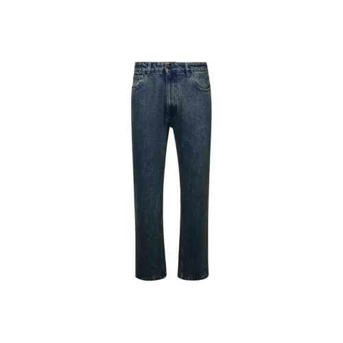 Ferrari Jeans Men Blue