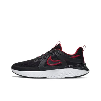 Nike Legend React 2 University Red