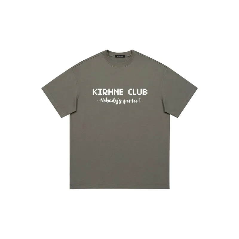 KIRHNE T Shirts Unisex-16