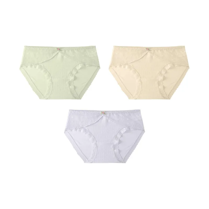 Ordifen Underpants Women's 3 Pack-11