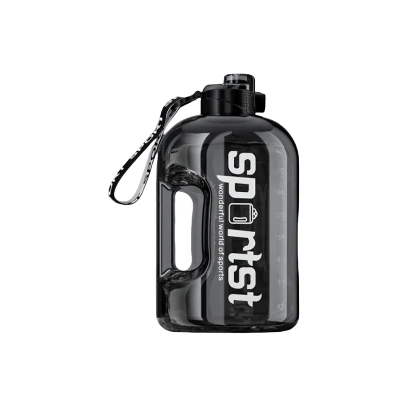 Bo Shu Jian Outdoor Water Equipment Water Container 1L-5L Food-Grade PC Material-16