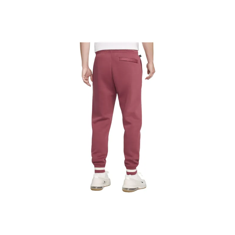 Nike Liverpool Casual Pants Men's Cedar/Chrome Yellow-1