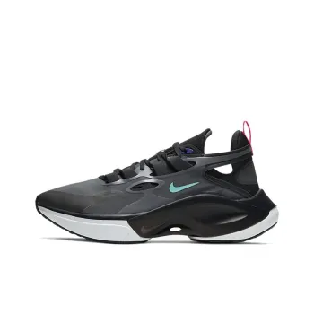 Nike Signal D/MS/X Black Dark Grey