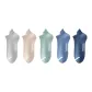 Light Gray 1+Khaki 1+Gray Green 1+Sky Blue 1+Navy Blue 1